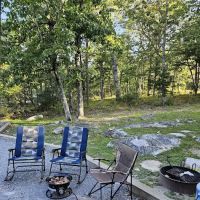 Upper Improved Campground ico