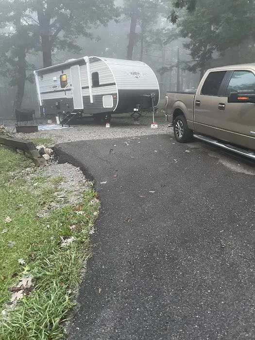 Upper Improved Campground Picture 5