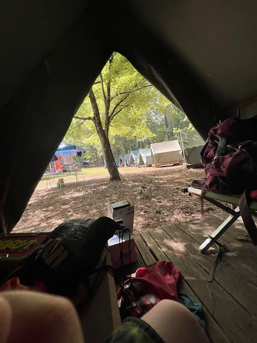 Camp Frank G. Lumpkin Picture 8