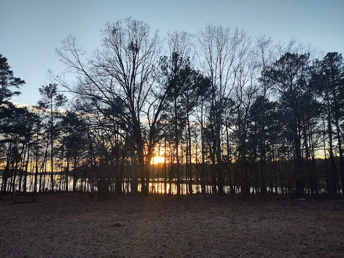 Camp Frank G. Lumpkin Picture 2