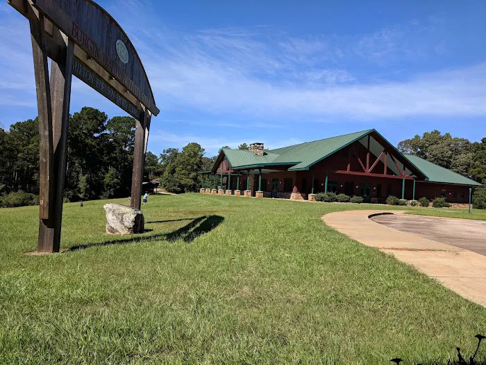 Camp Frank G. Lumpkin Picture 1