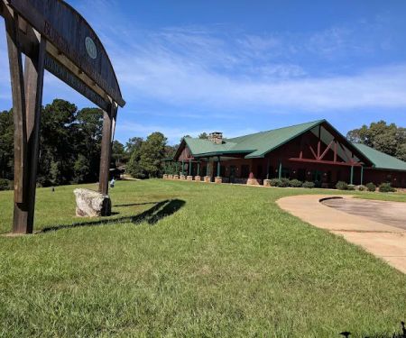 Camp Frank G. Lumpkin