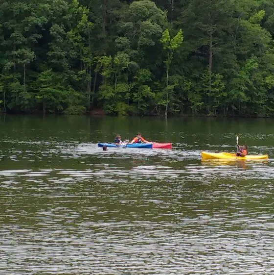 Camp Frank G. Lumpkin Picture 5