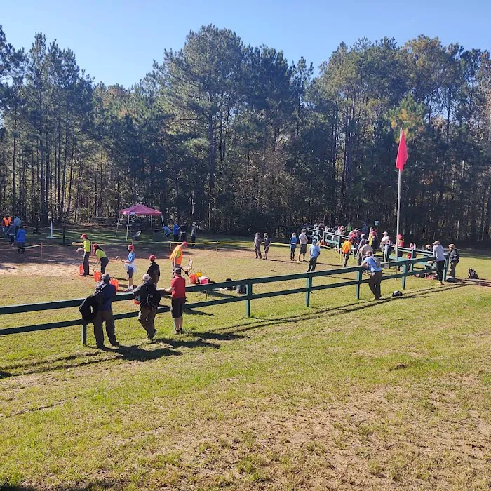 Camp Frank G. Lumpkin Picture 4