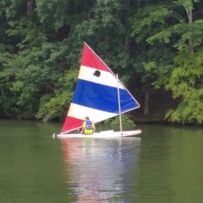 Camp Frank G. Lumpkin Picture 6