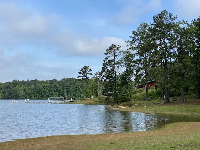 Camp Frank G. Lumpkin Picture 9