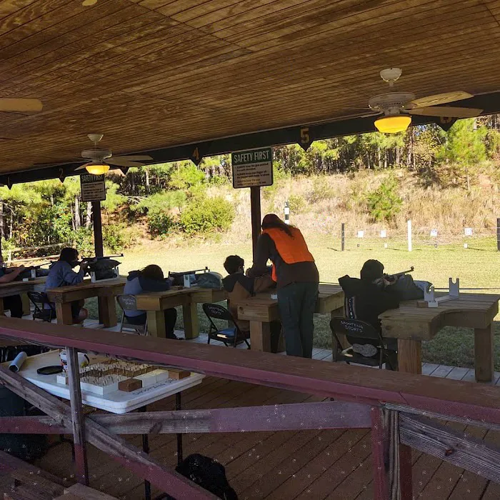 Camp Frank G. Lumpkin Picture 3