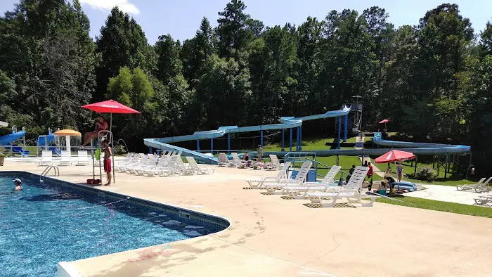 3 Creeks Campground Picture 4