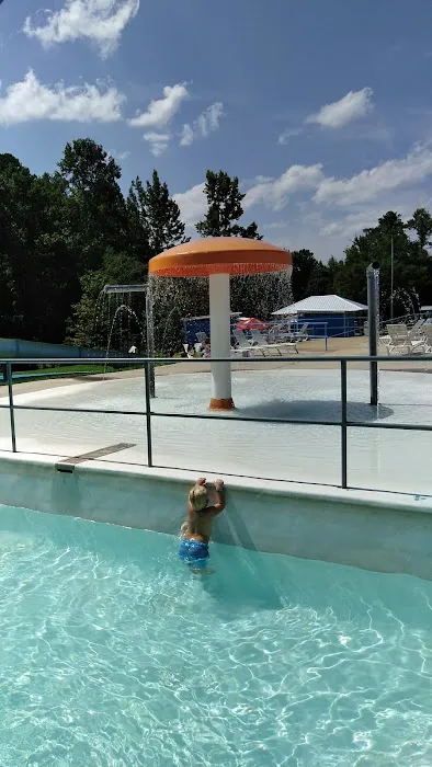 3 Creeks Campground Picture 3