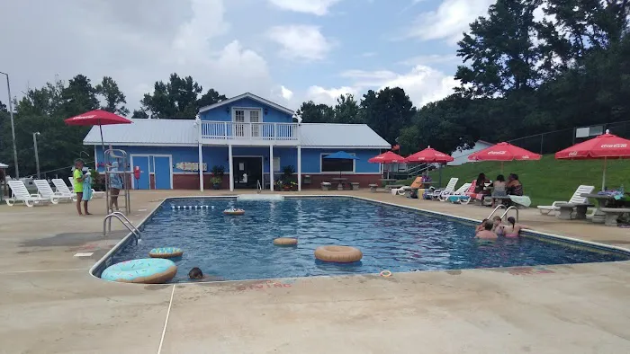 3 Creeks Campground Picture 2