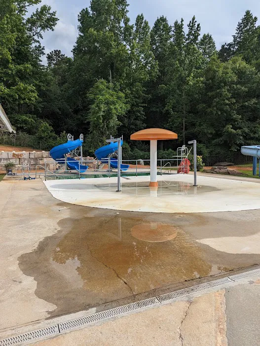 3 Creeks Campground Picture 6