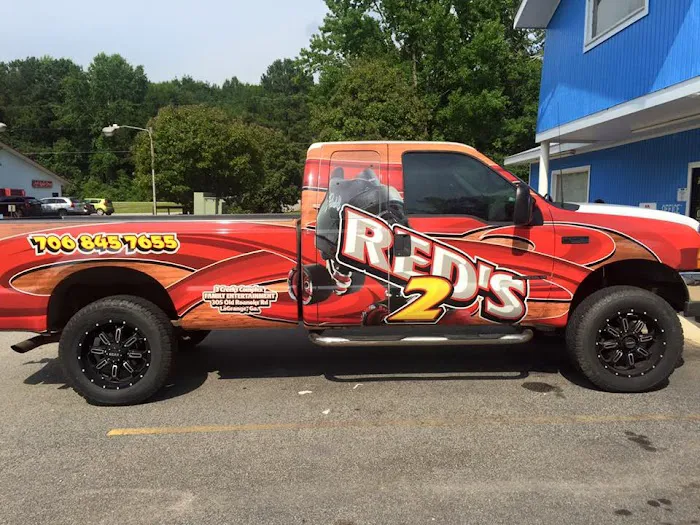 3 Creeks Campground Picture 9