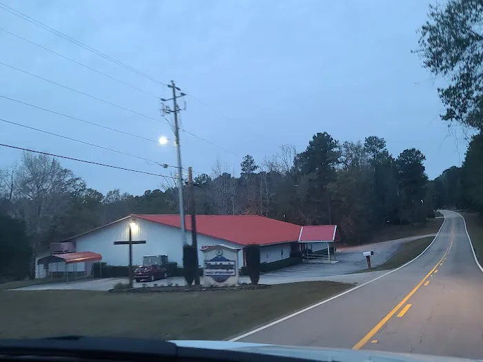 3 Creeks Campground Picture 8