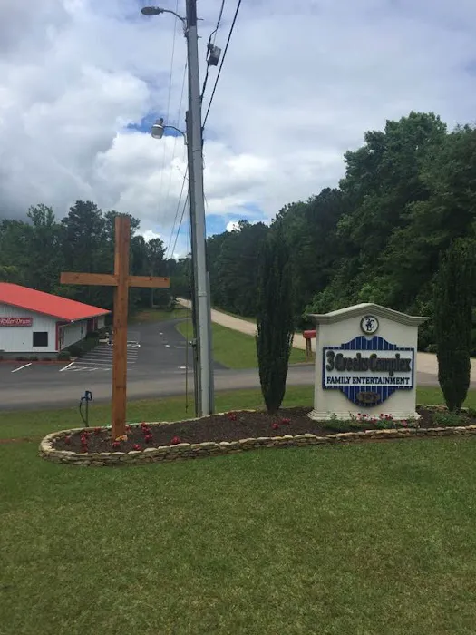 3 Creeks Campground Picture 7