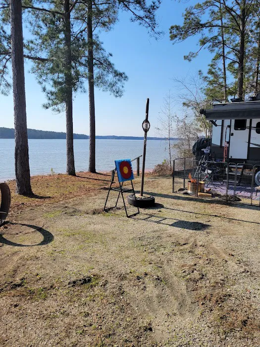 Whitetail Ridge Campground Picture 1