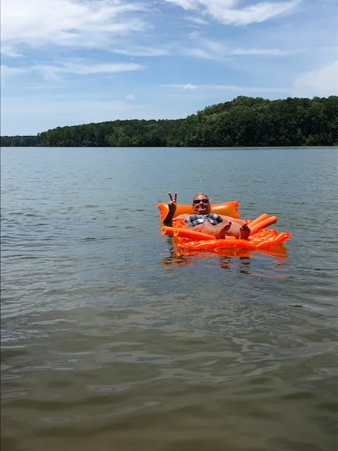 Whitetail Ridge Campground Picture 3