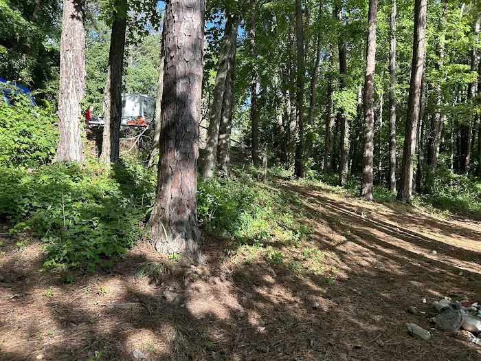 Whitetail Ridge Campground Picture 8