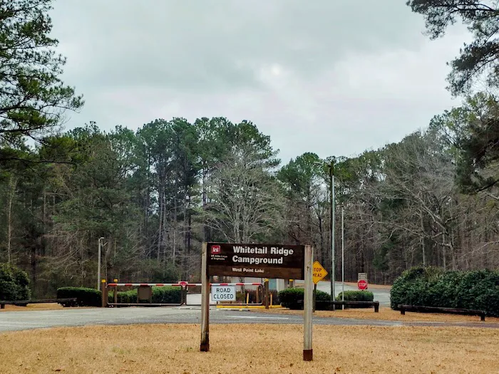 Whitetail Ridge Campground Picture 6