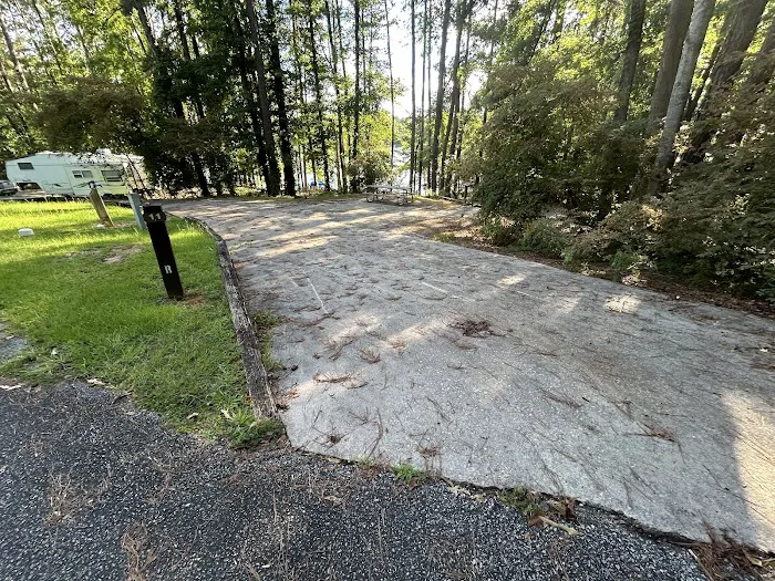 Whitetail Ridge Campground Picture 9