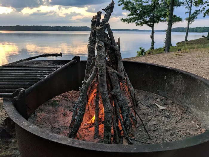 Holiday Campground Picture 1