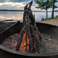 Holiday Campground ico