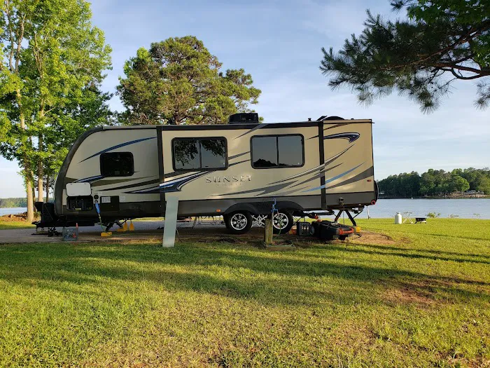 Holiday Campground Picture 7