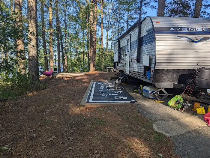 Amity Campground Picture 4