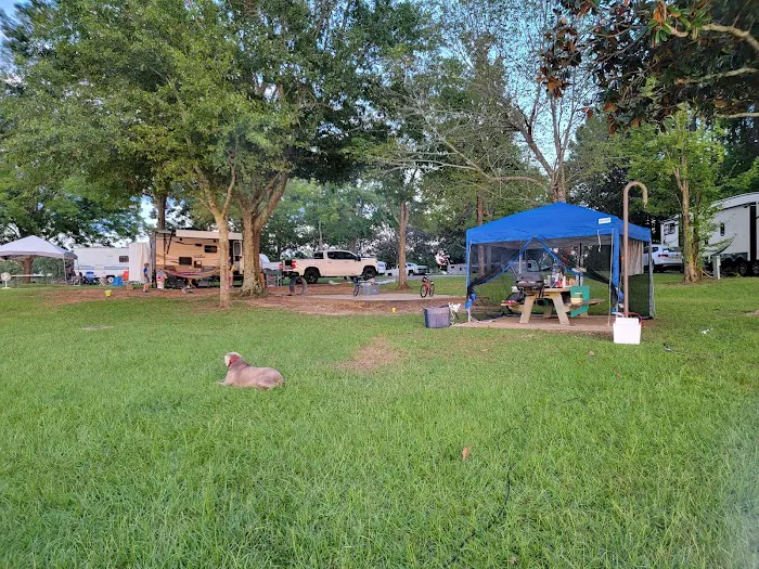 Amity Campground Picture 3