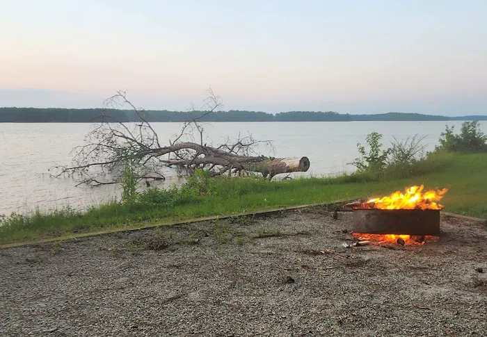 Amity Campground Picture 2