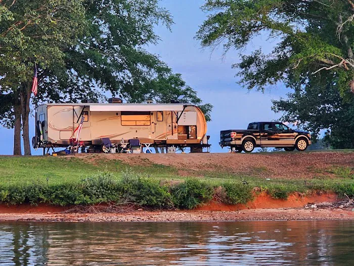 Amity Campground Picture 1