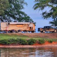 Amity Campground ico