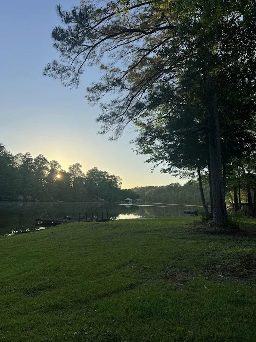 Up the Creek RV Park Wedowee Picture 4
