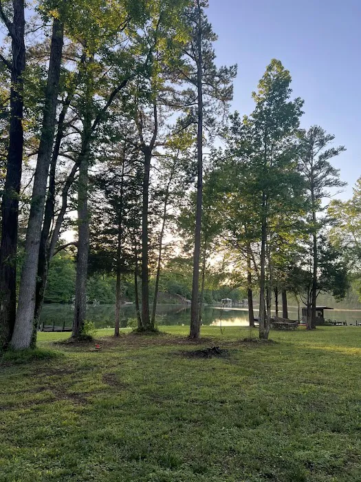 Up the Creek RV Park Wedowee Picture 3