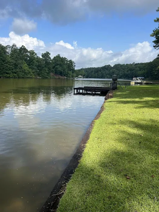 Up the Creek RV Park Wedowee Picture 8