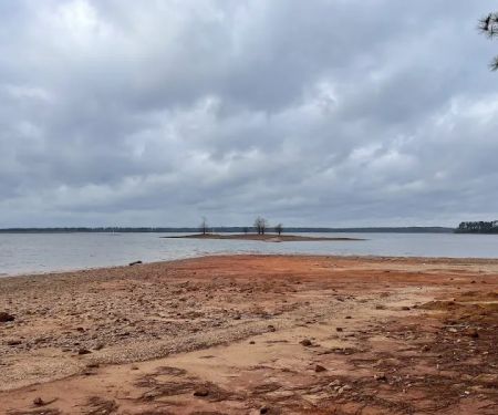 Schaefer Heard Campground