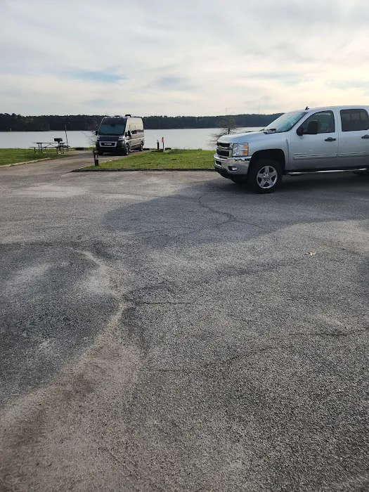 Schaefer Heard Campground Picture 4