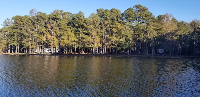 Schaefer Heard Campground Picture 5