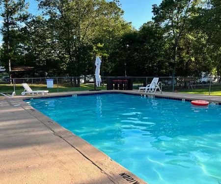 Cedar Break RV Park & Campground