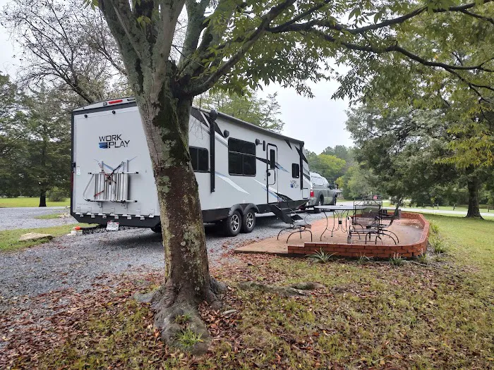 Cedar Break RV Park & Campground Picture 6