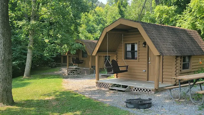 Lookout Mountain / Chattanooga West KOA Holiday Picture 1