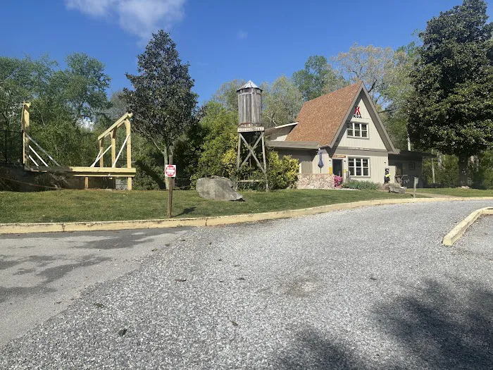 Lookout Mountain / Chattanooga West KOA Holiday Picture 4