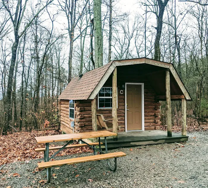 Lookout Mountain / Chattanooga West KOA Holiday Picture 2