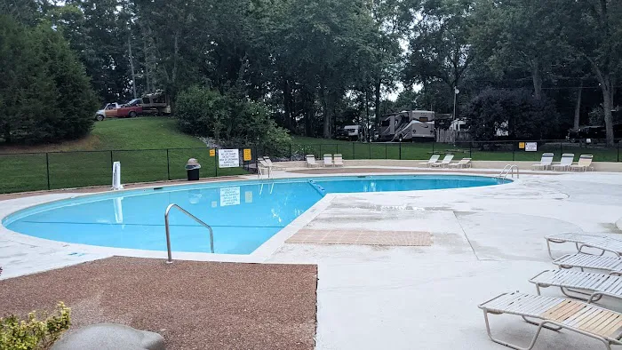 Lookout Mountain / Chattanooga West KOA Holiday Picture 3