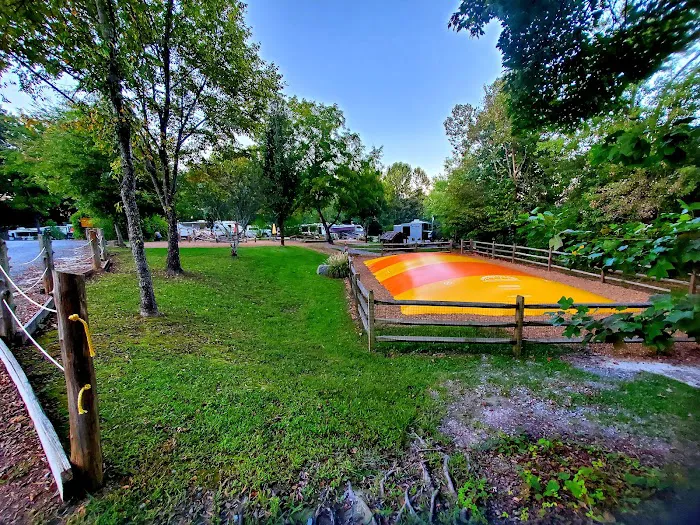 Lookout Mountain / Chattanooga West KOA Holiday Picture 7