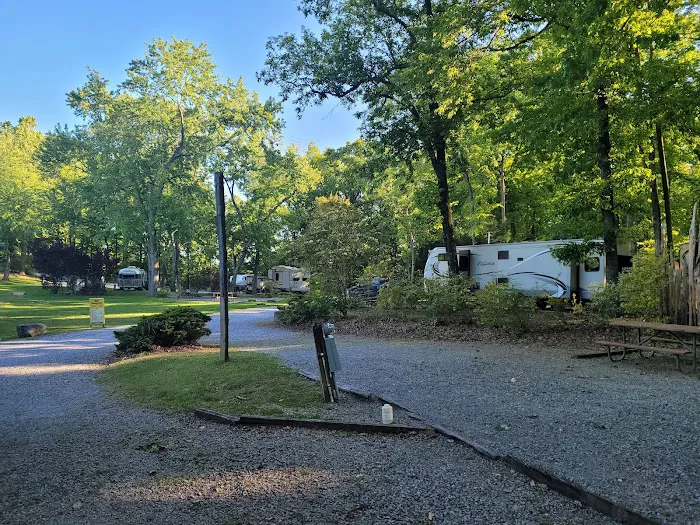 Lookout Mountain / Chattanooga West KOA Holiday Picture 8