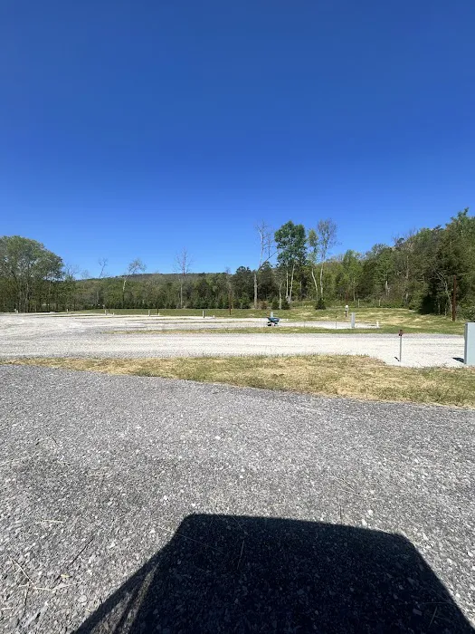 Valley View Campground Picture 2