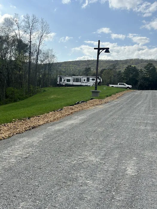 Valley View Campground Picture 6