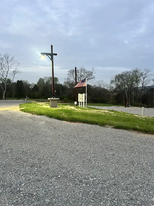 Valley View Campground Picture 5