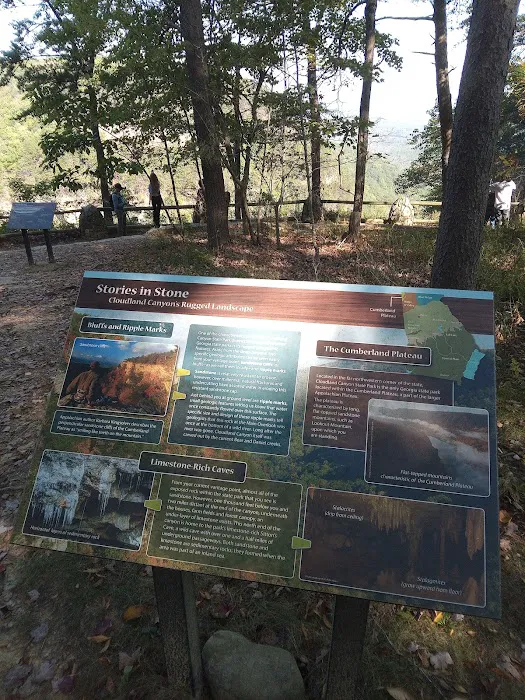 East Rim Campground Picture 4