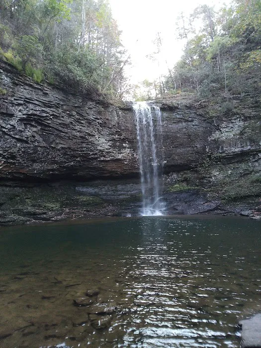 East Rim Campground Picture 8